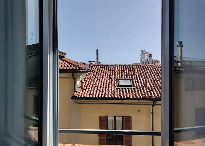 Nice Home Milano Tortona