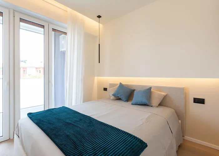 San Siro Milano Comfort&Elegance Appartamento