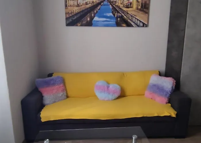 Nice Home Milano Tortona