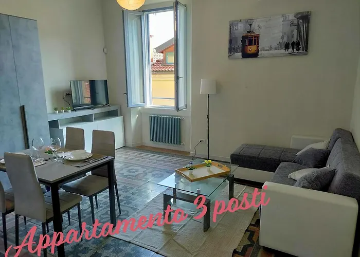 Nice Home Milano Tortona